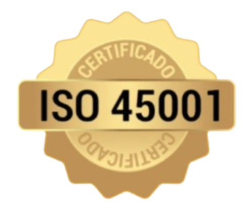 ISO 45001